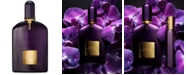 Tom Ford Velvet Orchid Eau de Parfum Spray, 3.4 oz